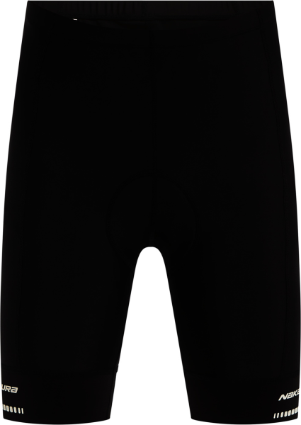 NAKAMURA Herren Tight He.-Fahrrad-Hose Denno III M
