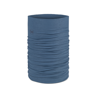 BUFF Herren Schal Original SOLID