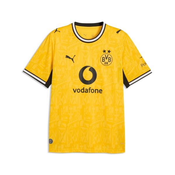 PUMA BVB Home Jersey Replica