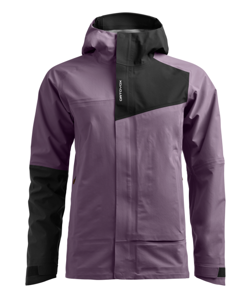 ORTOVOX SECEDA 3L JACKET W