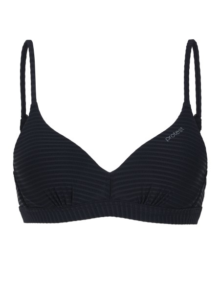 PROTEST MIXCAMEO bikini top BCD-cup