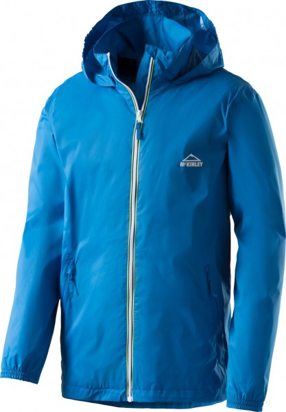 McKINLEY Herren Regenjacke Kereol III