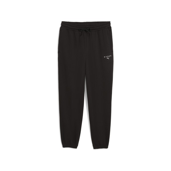 PUMA UNISEX PUMA x HYROX FLEECE SWEATPANT