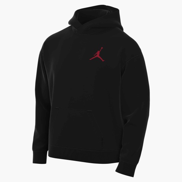 NIKE M J JUMPMAN FLC PO 2