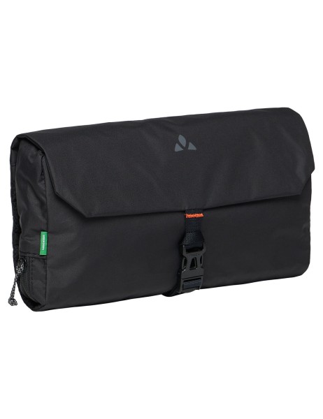 VAUDE WashBag M, black, -