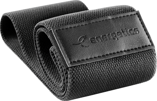 ENERGETICS Ux.-Gymnastik-Band Mini Band Comfort II
