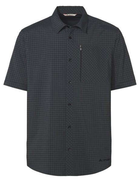 VAUDE Herren Hemd Me Seiland Shirt IV