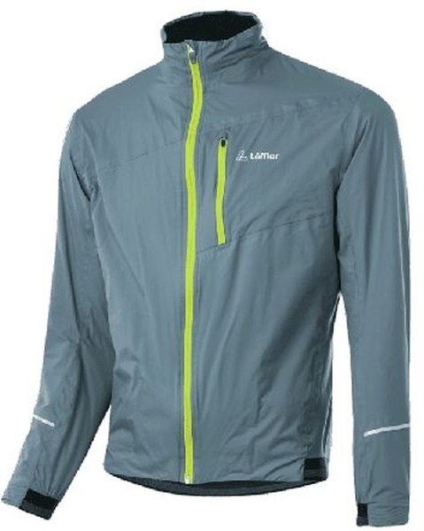 LÖFFLER M BIKE RAIN JACKET PL ACTIVE 940 48
