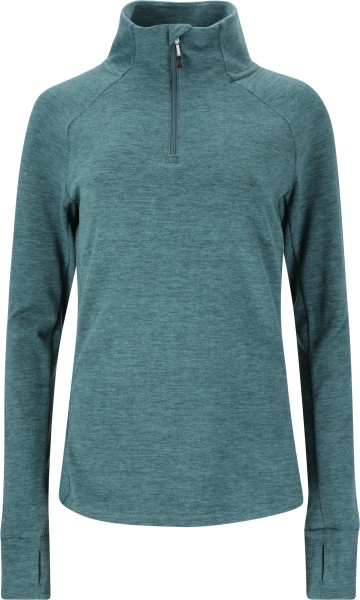 WHISTLER Kajsa W Half Zip Midlayer