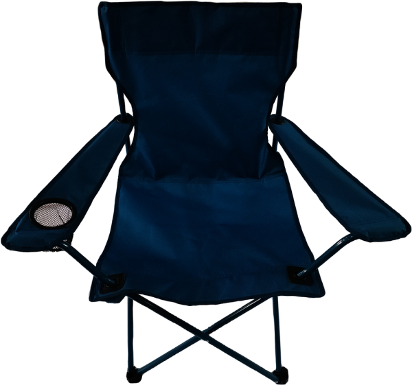 McKINLEY Campingteil Faltstuhl Camp Chair 200 I-Copy
