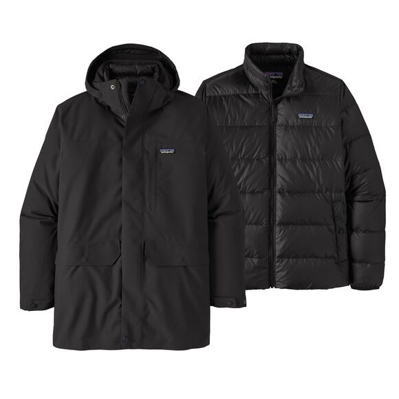 PATAGONIA M's Tres 3-in-1 Parka