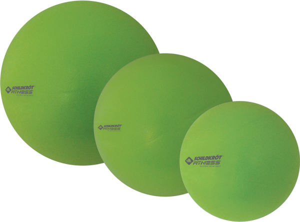 SCHILDKRÖT FITNESS PILATES BALL 28cm