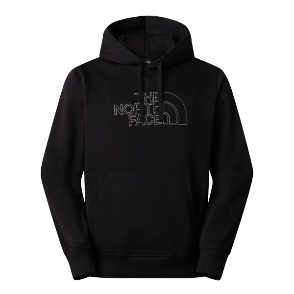 THE NORTH FACE M DREW PEAK LIGHT REGULAR HOODIE