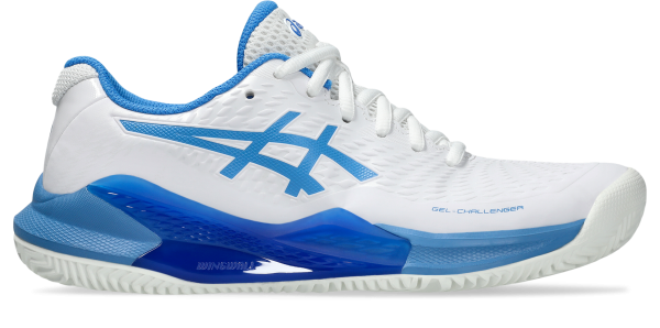 ASICS Damen Tennisoutdoorschuhe GEL-CHALLENGER 14 CLAY