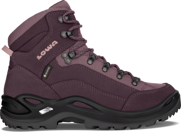 LOWA Renegade GTX Mid Ws Damen Leichtwanderschuhe
