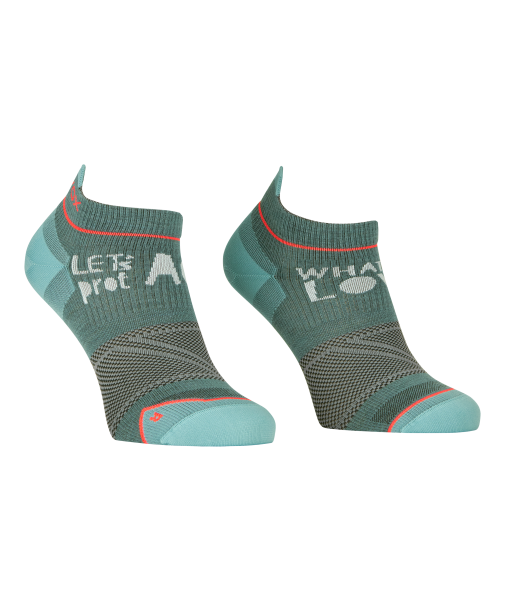 ORTOVOX ALPINE LIGHT LOW SOCKS W