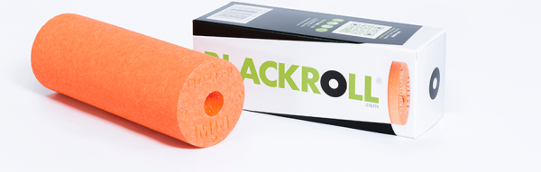 BLACKROLL Mini - Orange