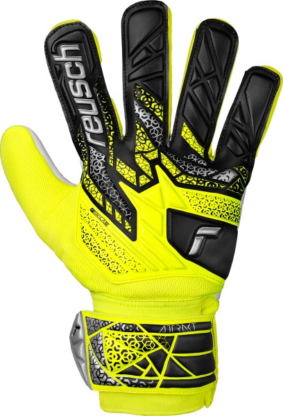 REUSCH Attrakt Starter Solid Junior