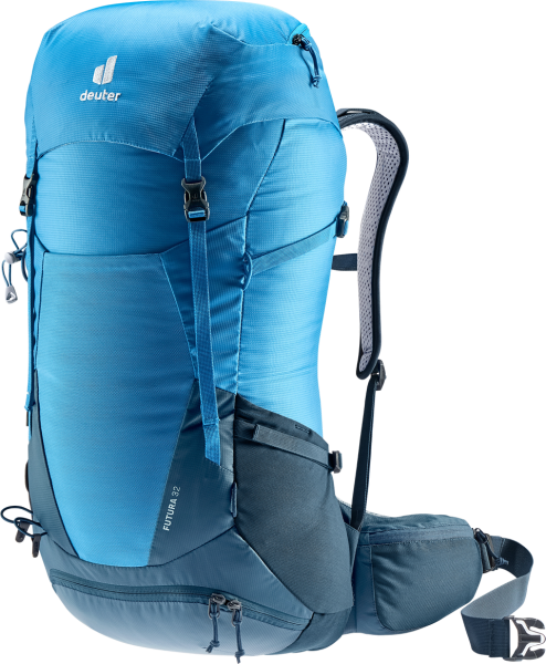 DEUTER Rucksack Futura 32