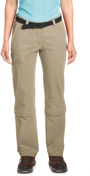 MAIER SPORTS Damen Hose Arolla