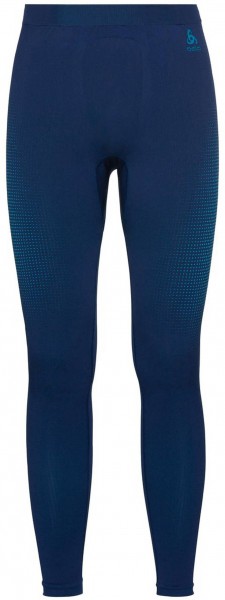 ODLO Herren Baselayer-Hoe "Performance Warm Eco"