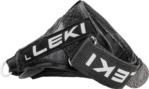 LEKI Langlauf-Skistöcke Trigger Shark Schlaufe