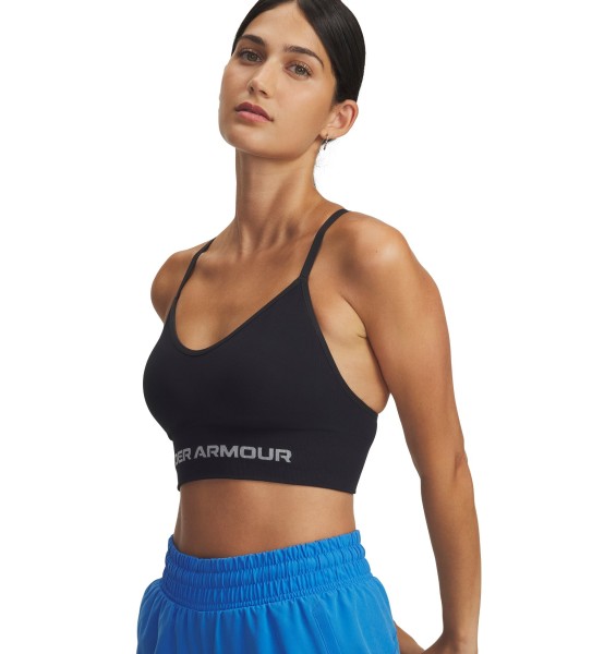 UNDER ARMOUR UA VANISH SEAMLESS LOW BRA