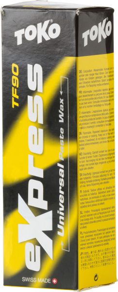 TOKO Express TF90 Paste Wax