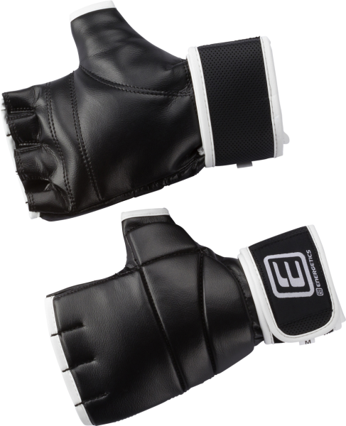 ENERGETICS Boxhandschuhe Powerhand Gel