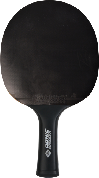 DONIC SCHILDKRÖT Tischtennis-Schläger Donic-Schildkröt Tischtennisschläger CarboTec 900, 20% Carbon,