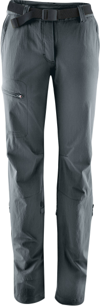 MAIERSPORTS Damen Funktionshose / Wanderhose "Lulaka"