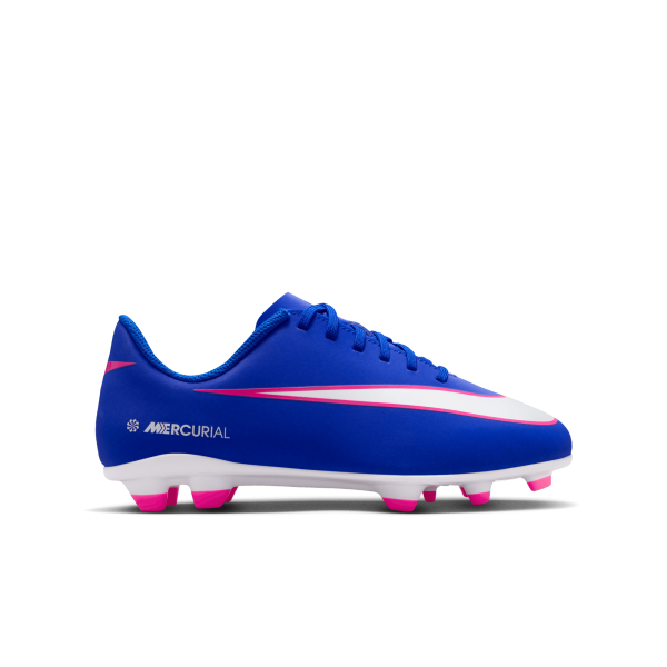 NIKE JR VAPOR 16 CLUB FG/MG
