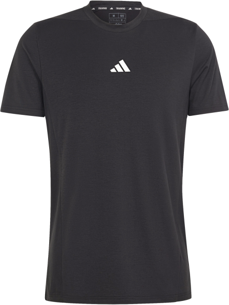ADIDAS Herren Shirt Designed for Training Workout