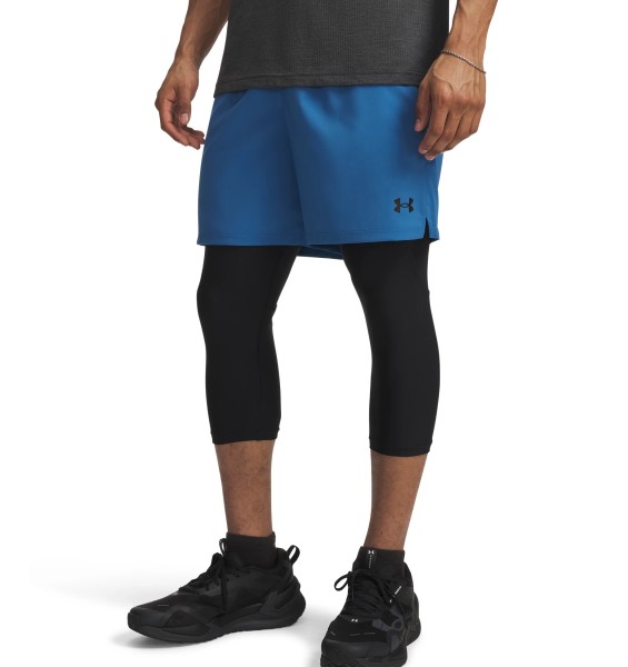 UNDER ARMOUR UA VANISH WOVEN SHORT DC