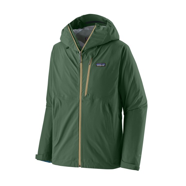 PATAGONIA M's Granite Crest Rain Jkt