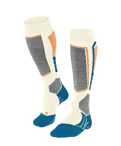 FALKE Damen Skisocken "SK2"