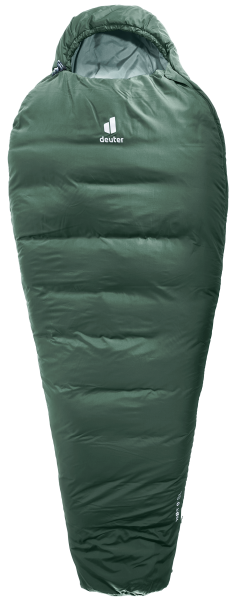 DEUTER Orbit 0° SL