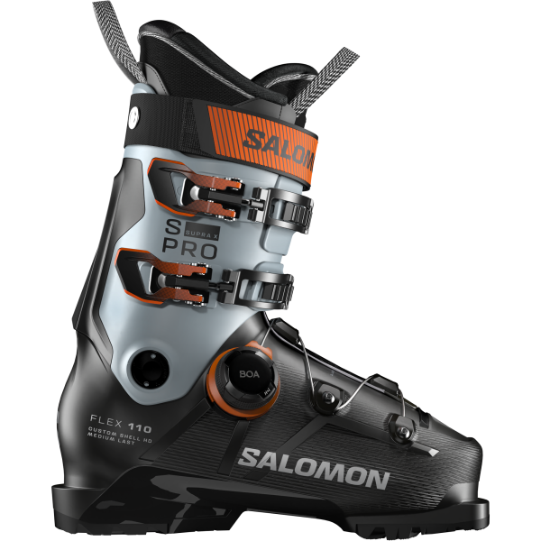 SALOMON AG ALP. BOOTS S/PRO SUPRA BOA X110 GW