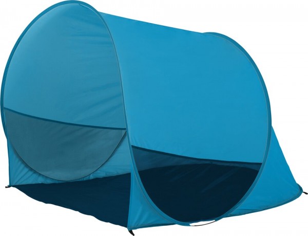 INTERSPORT Strandmuschel Pop-up Surin
