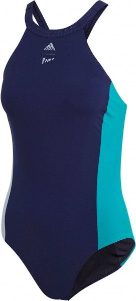 ADIDAS Damen Badeanzug "Parley Hero"