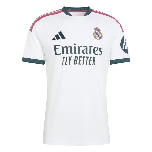 ADIDAS Real Madrid 26/27 Heimtrikot