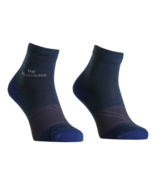 ORTOVOX ALPINE LIGHT QUARTER SOCKS M