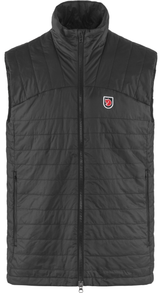 FJäLLRäVEN Expedition X-Lätt Vest M