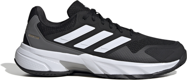 ADIDAS Herren Tennisoutdoorschuhe CourtJam Control 3 M CL