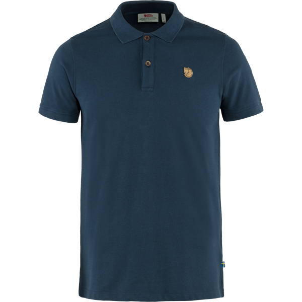 FJÄLLRÄVEN Övik Polo Shirt M