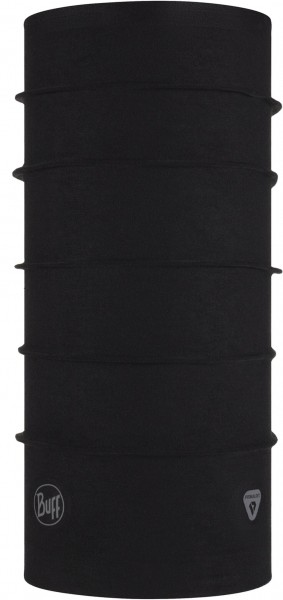 BUFF Herren Schal THERMONET SOLID