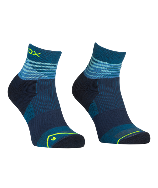 ORTOVOX ALL MOUNTAIN QUARTER SOCKS M