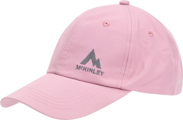 MCKINLEY Ux.-Cap New Tesslin II ux