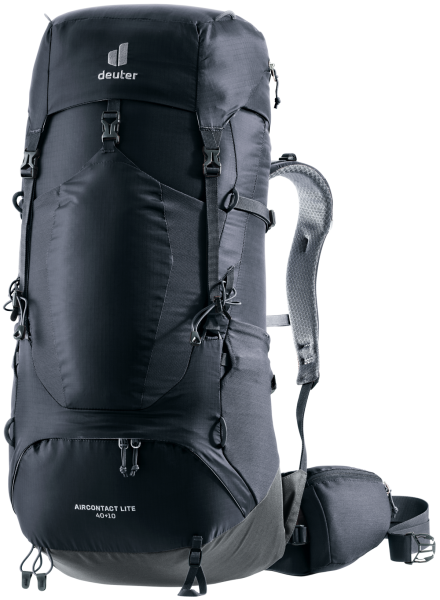 DEUTER Rucksack Aircontact Lite 40 + 10