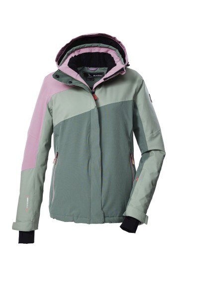 KILLTEC KSW 26 WMN SKI JCKT